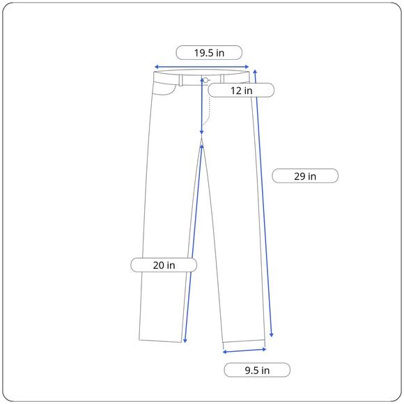St Johns Bay Cropped Pants Women Plus 1X Black Active Outdoor Gorpcore - Picture 5 of 5